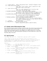 Preview for 34 page of GAMMA Remote Sensing AG GPRI-II User Manual