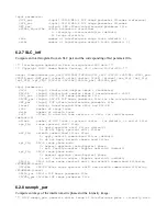 Preview for 40 page of GAMMA Remote Sensing AG GPRI-II User Manual