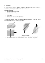 Preview for 17 page of GAMMA SYSTEM GP02/E Use And Maintenance Manual