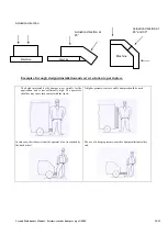 Preview for 20 page of GAMMA SYSTEM GP02/E Use And Maintenance Manual