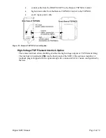 Предварительный просмотр 8 страницы Gamma Vacuum Digitel MPC 635941 Technician Manual