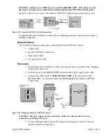 Предварительный просмотр 12 страницы Gamma Vacuum Digitel MPC 635941 Technician Manual