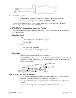 Предварительный просмотр 13 страницы Gamma Vacuum Digitel MPC 635941 Technician Manual