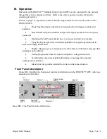 Предварительный просмотр 15 страницы Gamma Vacuum Digitel MPC 635941 Technician Manual