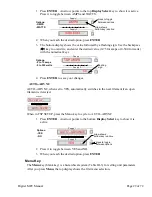 Предварительный просмотр 29 страницы Gamma Vacuum Digitel MPC 635941 Technician Manual