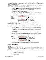 Предварительный просмотр 32 страницы Gamma Vacuum Digitel MPC 635941 Technician Manual