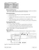 Предварительный просмотр 55 страницы Gamma Vacuum Digitel MPC 635941 Technician Manual