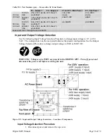 Предварительный просмотр 56 страницы Gamma Vacuum Digitel MPC 635941 Technician Manual