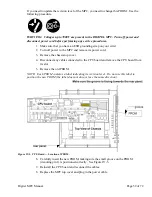 Предварительный просмотр 59 страницы Gamma Vacuum Digitel MPC 635941 Technician Manual