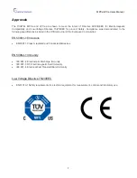 Preview for 7 page of Gamma Vacuum DIGITEL MPCe User Manual