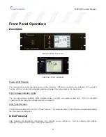 Preview for 11 page of Gamma Vacuum DIGITEL MPCe User Manual