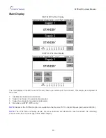 Preview for 13 page of Gamma Vacuum DIGITEL MPCe User Manual