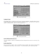 Preview for 21 page of Gamma Vacuum DIGITEL MPCe User Manual