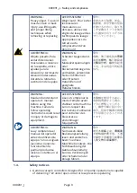 Предварительный просмотр 9 страницы Gamma Vacuum DIGITEL QPC Instruction Manual