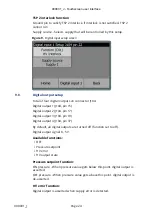 Предварительный просмотр 24 страницы Gamma Vacuum DIGITEL QPC Instruction Manual