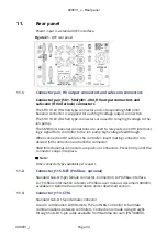 Предварительный просмотр 34 страницы Gamma Vacuum DIGITEL QPC Instruction Manual