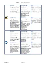 Preview for 8 page of Gamma Vacuum DIGITEL Instruction Manual