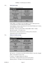 Preview for 21 page of Gamma Vacuum DIGITEL Instruction Manual