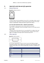 Preview for 38 page of Gamma Vacuum SPCe Instruction Manual