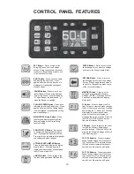 Preview for 10 page of Gamma 5800 Els Owner'S Manual