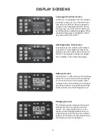 Preview for 11 page of Gamma 5800 Els Owner'S Manual