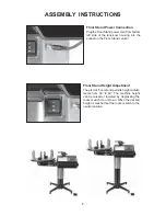 Preview for 6 page of Gamma 9900 Els Owner'S Manual