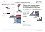 Preview for 51 page of Gamma AURION COMPACT Usage Instructions