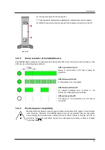 Предварительный просмотр 17 страницы Gamma CADIAX 4 A Operating Instructions Manual