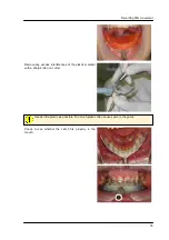 Предварительный просмотр 35 страницы Gamma CADIAX 4 A Operating Instructions Manual