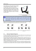 Предварительный просмотр 72 страницы Gamma CADIAX 4 A Operating Instructions Manual