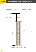 Preview for 14 page of Gamma GBF220 Technical Installation Manual