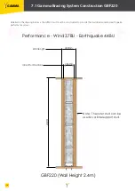 Preview for 16 page of Gamma GBF220 Technical Installation Manual