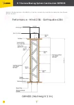 Preview for 18 page of Gamma GBF220 Technical Installation Manual