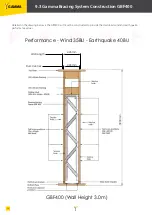 Preview for 22 page of Gamma GBF220 Technical Installation Manual