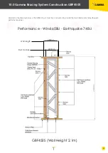 Preview for 23 page of Gamma GBF220 Technical Installation Manual