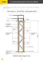 Preview for 24 page of Gamma GBF220 Technical Installation Manual