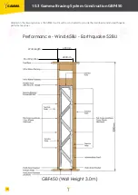 Preview for 26 page of Gamma GBF220 Technical Installation Manual