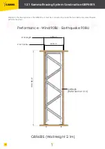 Preview for 32 page of Gamma GBF220 Technical Installation Manual