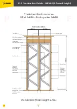 Preview for 40 page of Gamma GBF220 Technical Installation Manual