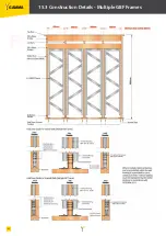 Preview for 42 page of Gamma GBF220 Technical Installation Manual