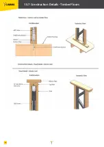 Preview for 46 page of Gamma GBF220 Technical Installation Manual