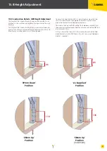 Preview for 47 page of Gamma GBF220 Technical Installation Manual