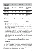 Preview for 19 page of Gamma M1-3 Instruction Book