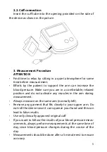 Предварительный просмотр 5 страницы Gamma M1-S-1 Instruction Book