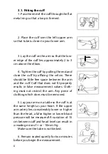 Preview for 6 page of Gamma M1-S-1 Instruction Book