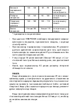 Preview for 56 page of Gamma M1-S-1 Instruction Book