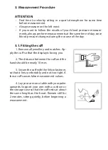 Предварительный просмотр 8 страницы Gamma M2-W Instruction Book