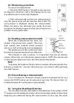 Предварительный просмотр 9 страницы Gamma M2-W Instruction Book