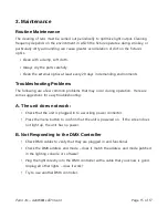 Preview for 15 page of Gamma Penn XL User Manual