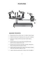 Preview for 3 page of Gamma Progression ST II Owner'S Manual